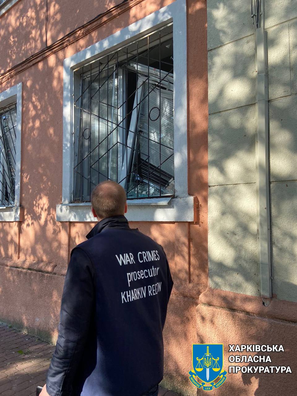 Ракетний обстріл Харкова в ніч проти 6 червня: що відомо фото 6 5