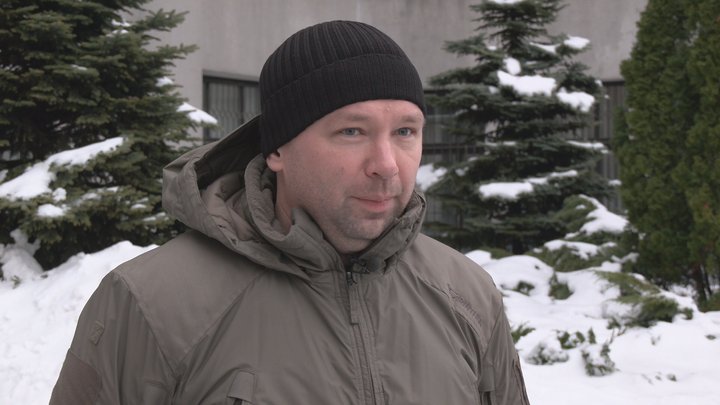 Александр Шмыголь.