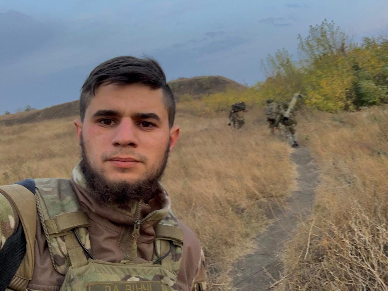 Дмитрий Коцюбайло "Да Винчи".