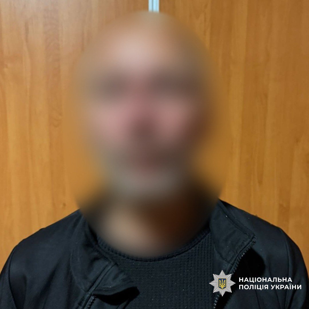 На Салтовке ограбили пункт приема металлолома.