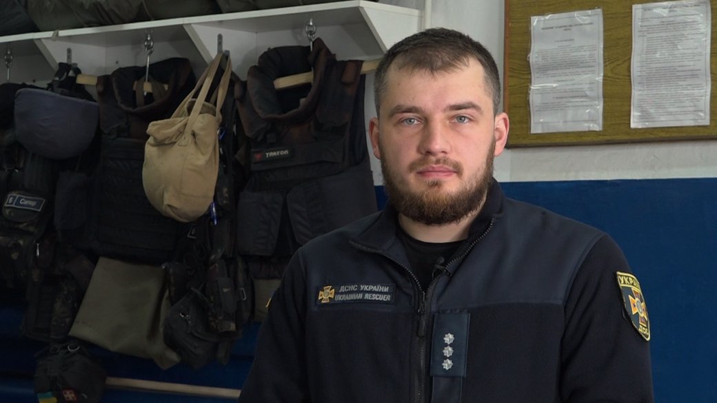 Харьков и Купянск закиданы кассетными минами.