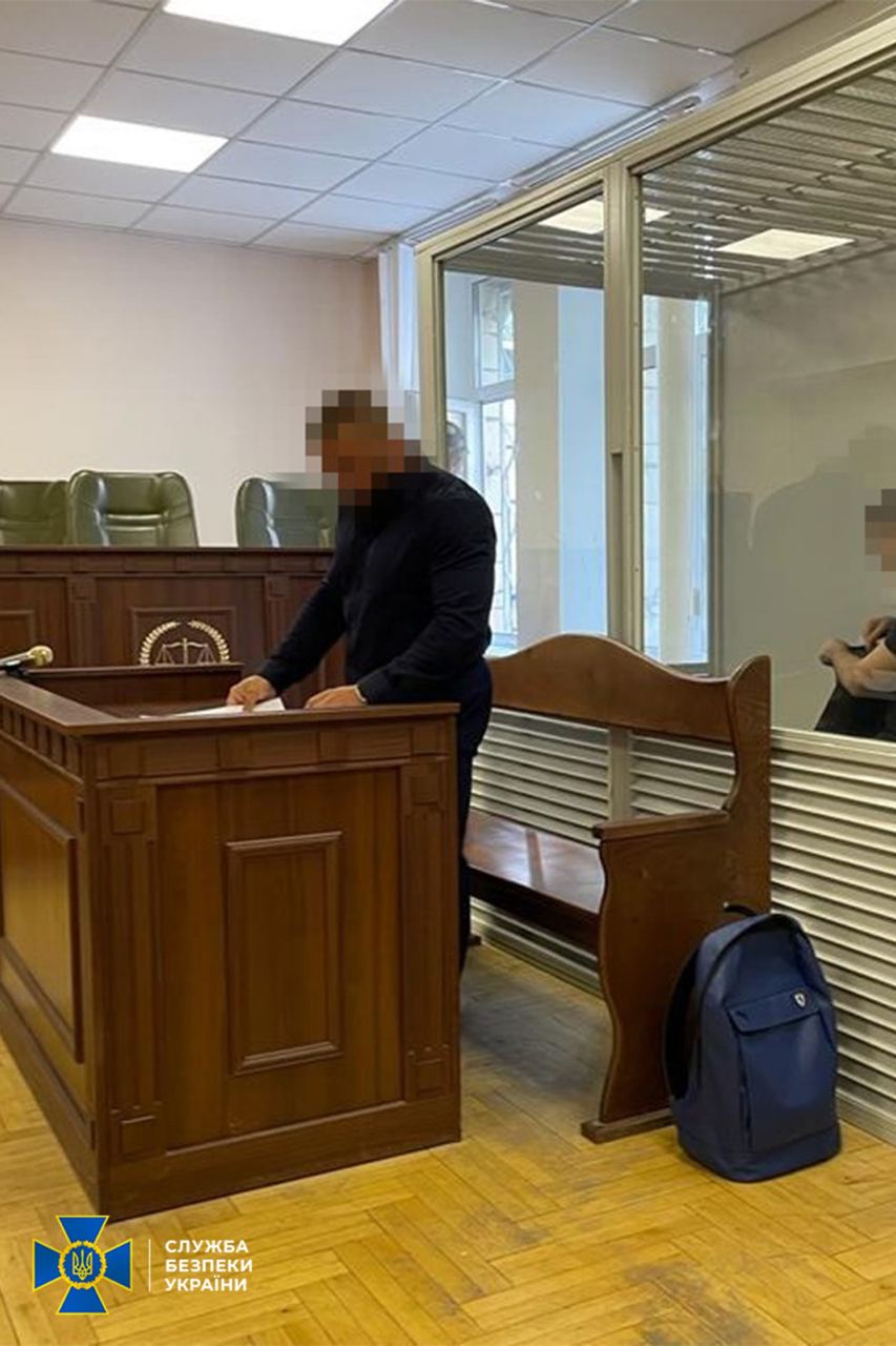 СБУ раскрыла в Харьковской области канал для бегства уклонистов за границу.