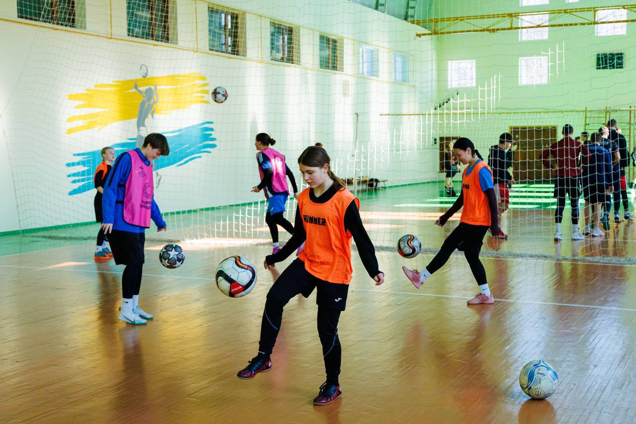 У Харкові та області відновлять майже 40 шкіл.