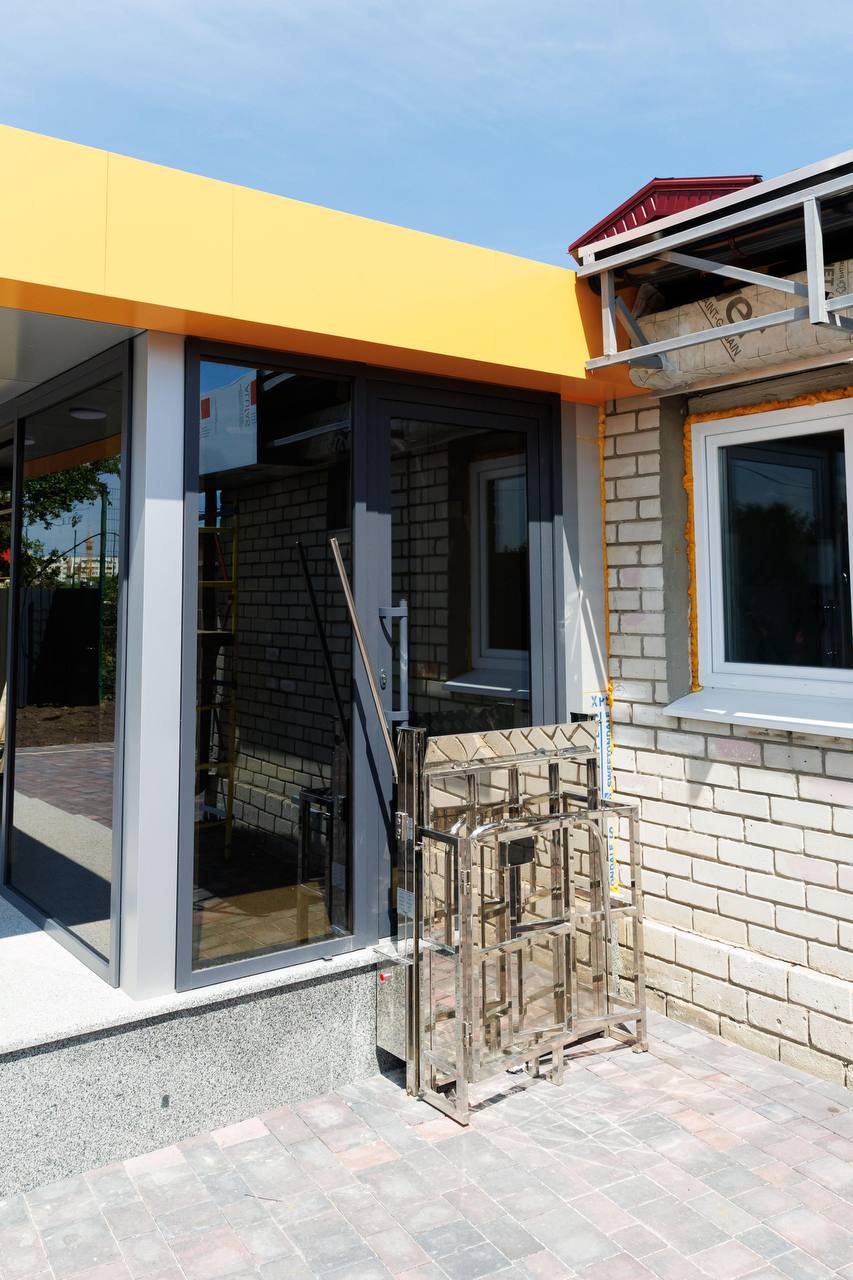 В Харьковской области построят 38 подземных школ — Синегубов.