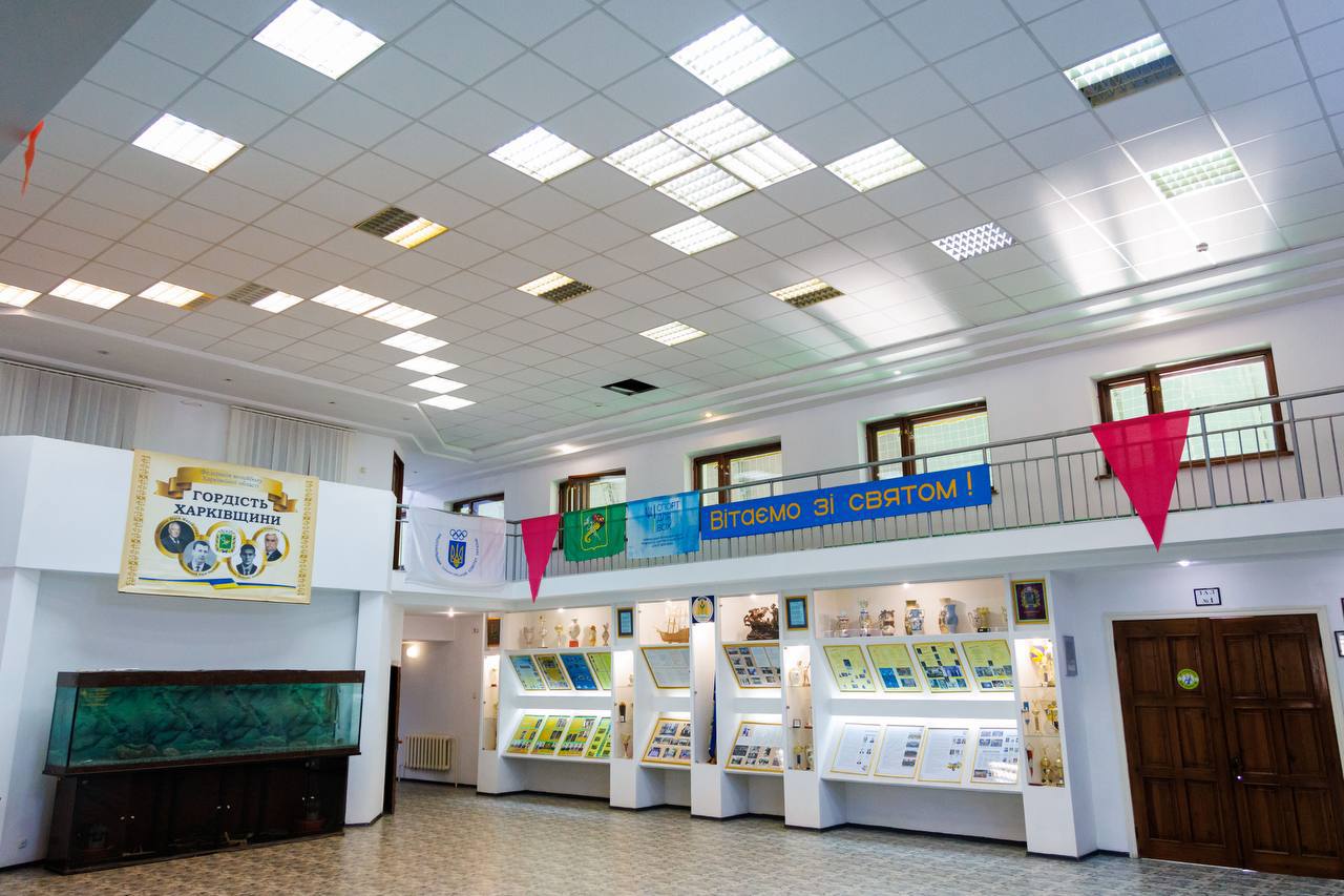 У Харкові та області відновлять майже 40 шкіл.