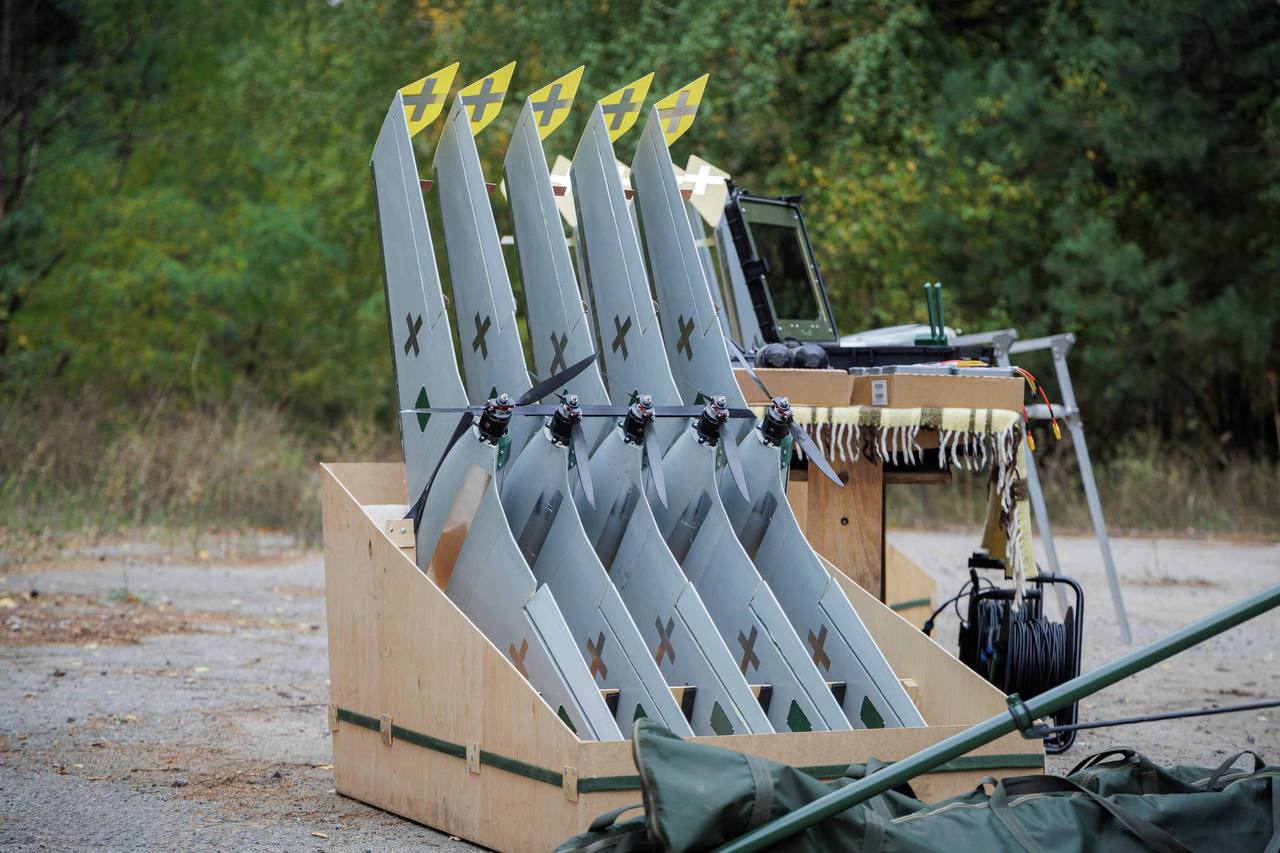 ППО Харкова посилили новим комплексом зі знищення шахедів.