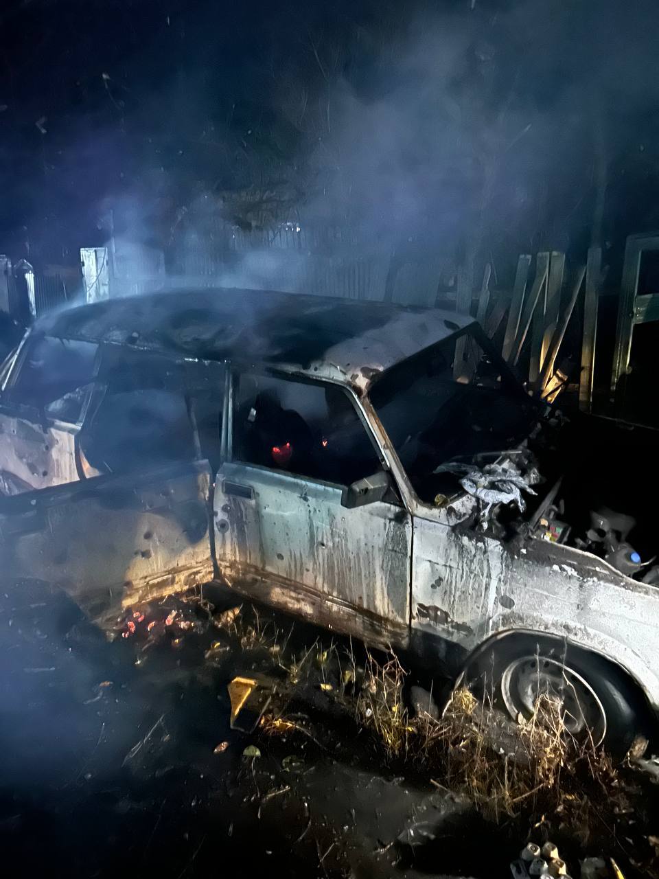 Войска РФ обстреляла Харьков шахедами: что известно.