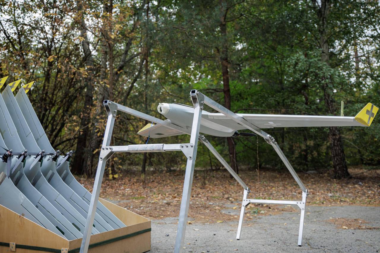 ППО Харкова посилили новим комплексом зі знищення шахедів.