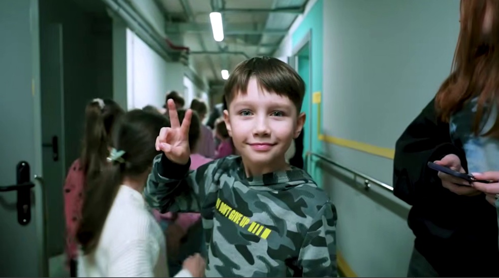 В Дергачевской общине заработала новая подземная школа фото 3 2