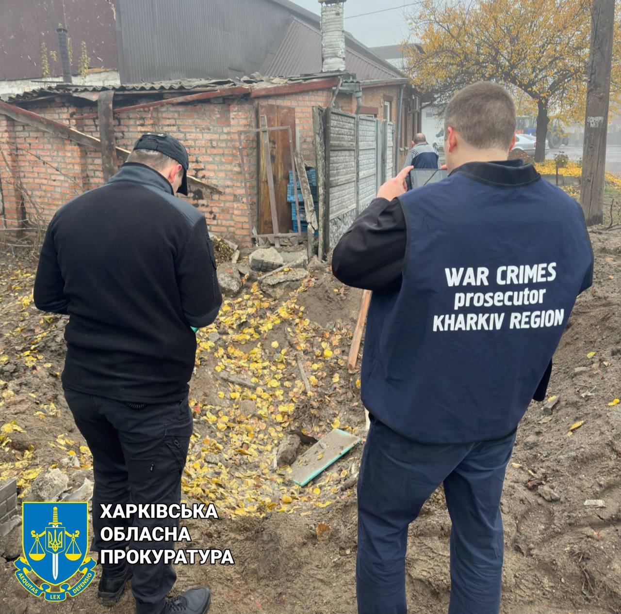 Войска РФ обстреляла Харьков шахедами: что известно.