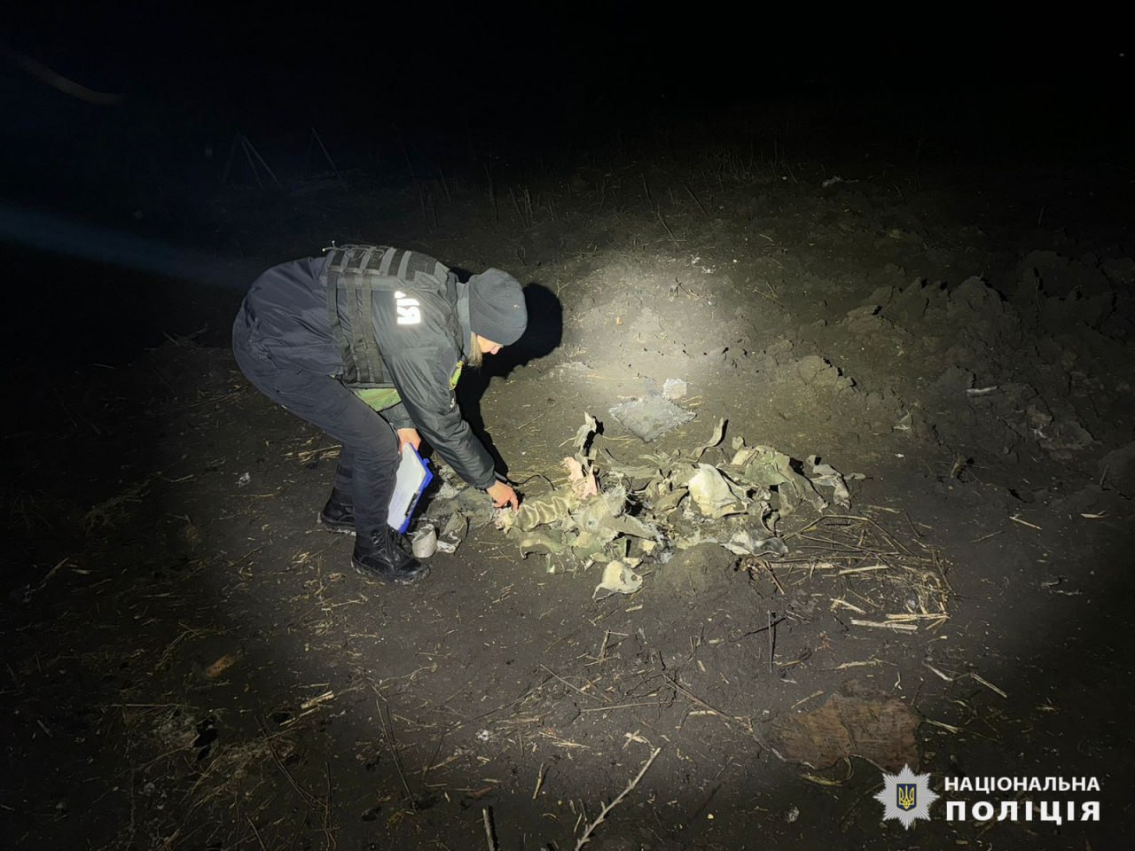 Є загиблі: окупанти завдали ударів по Куп'янському району.