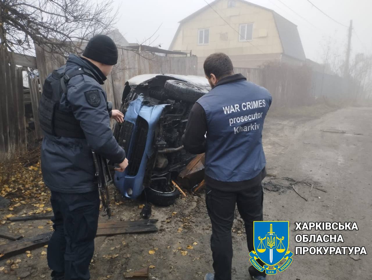 Войска РФ обстреляла Харьков шахедами: что известно.