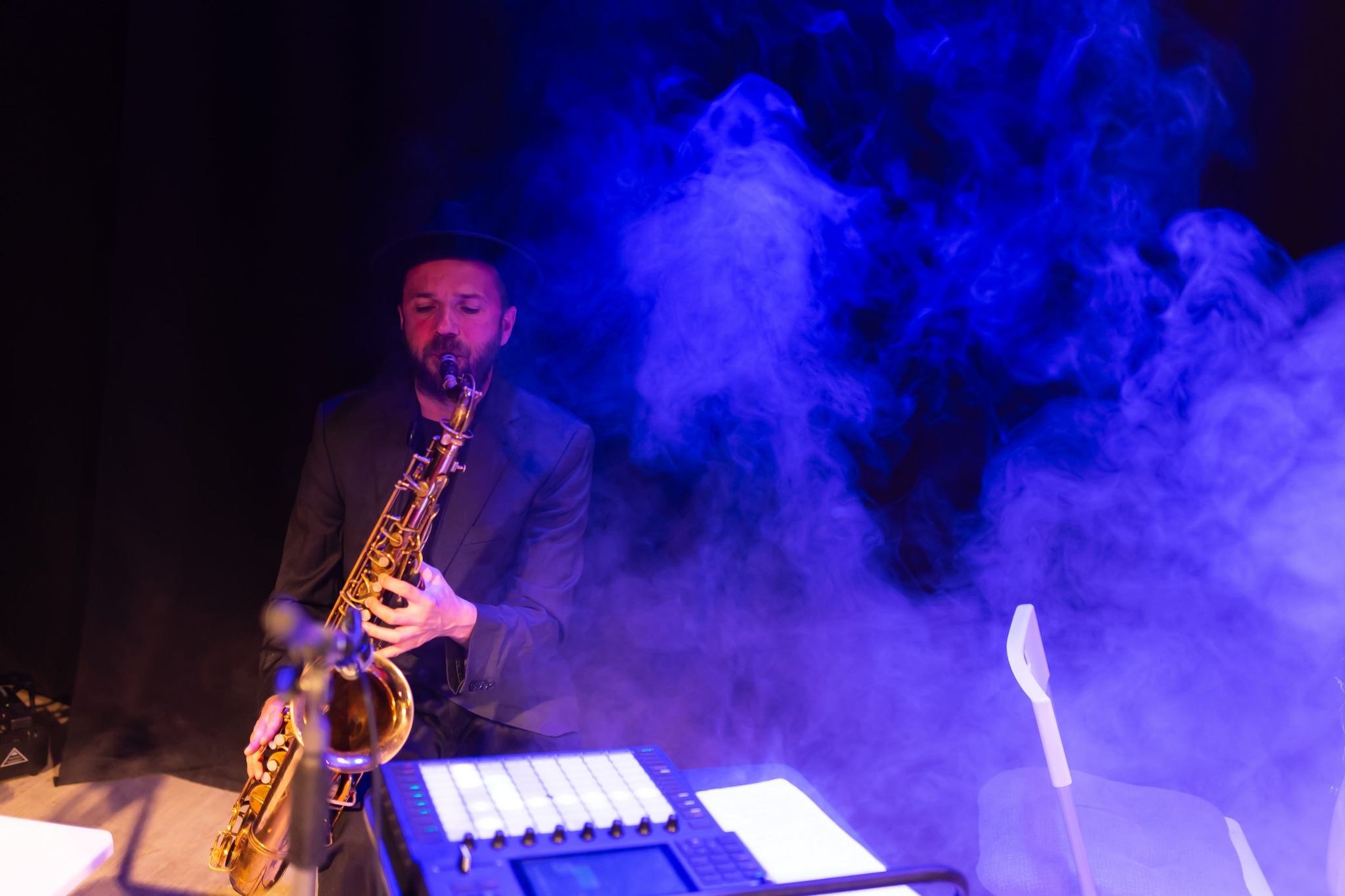 Харківський театр 