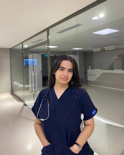 Авиаудар по Харькову: умерла еще одна выпускница медуниверситета фото 1