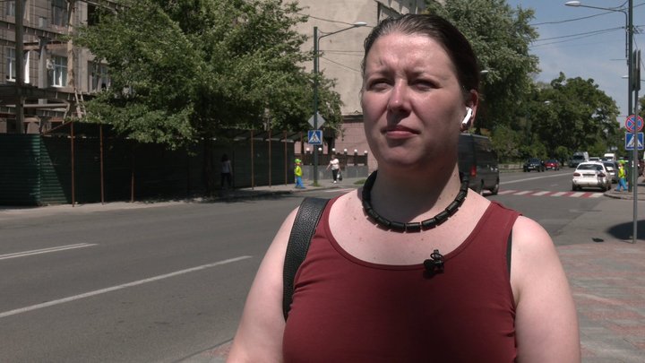 Екатерина Кублицкая.