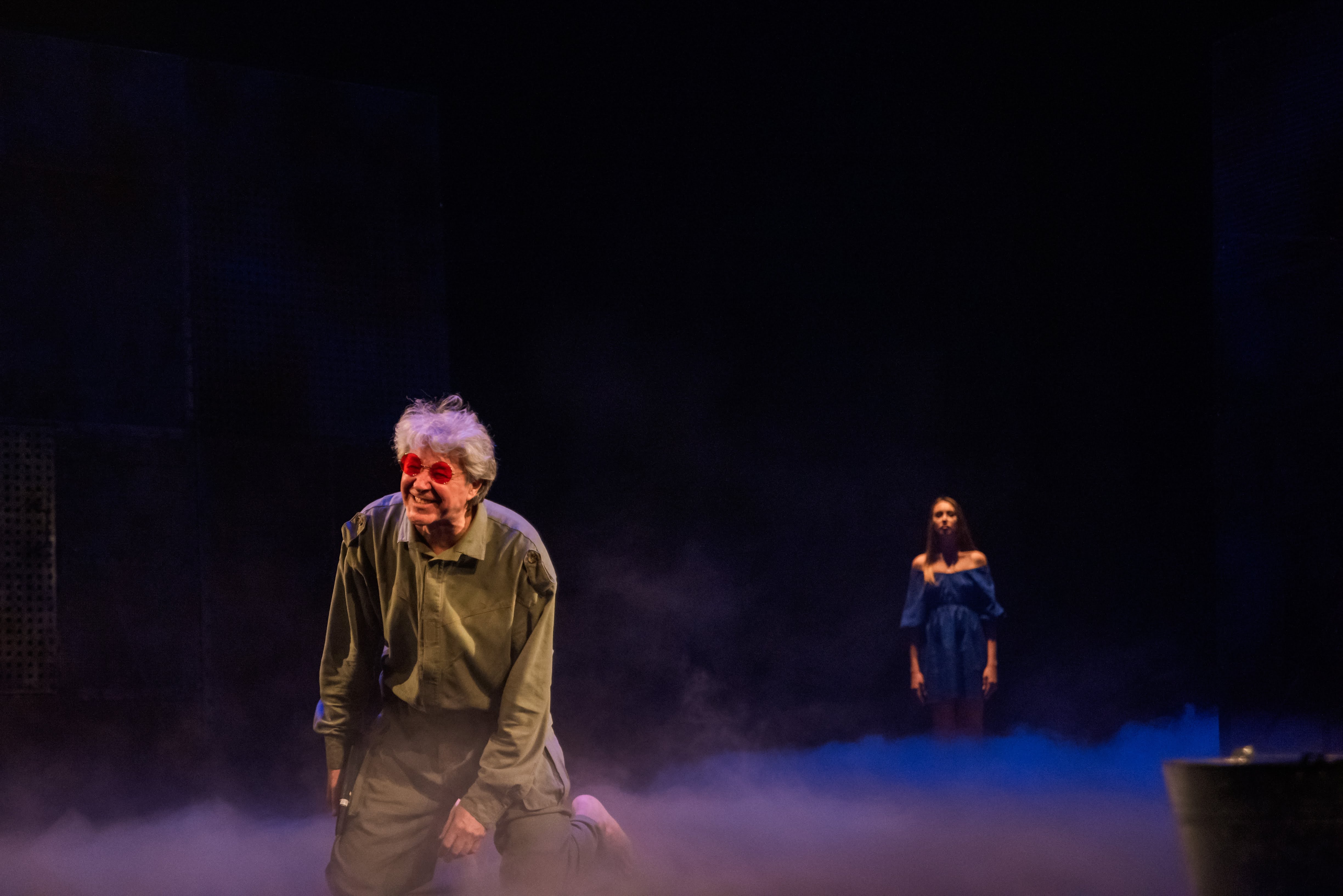 Премьера: в Харькове пройдет показ обновленной версии "Шевченко 2.0".