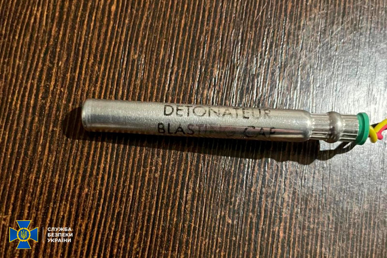 У Харкові запобігли теракту у багатоповерхівці: затримано 16-річного російського агента.