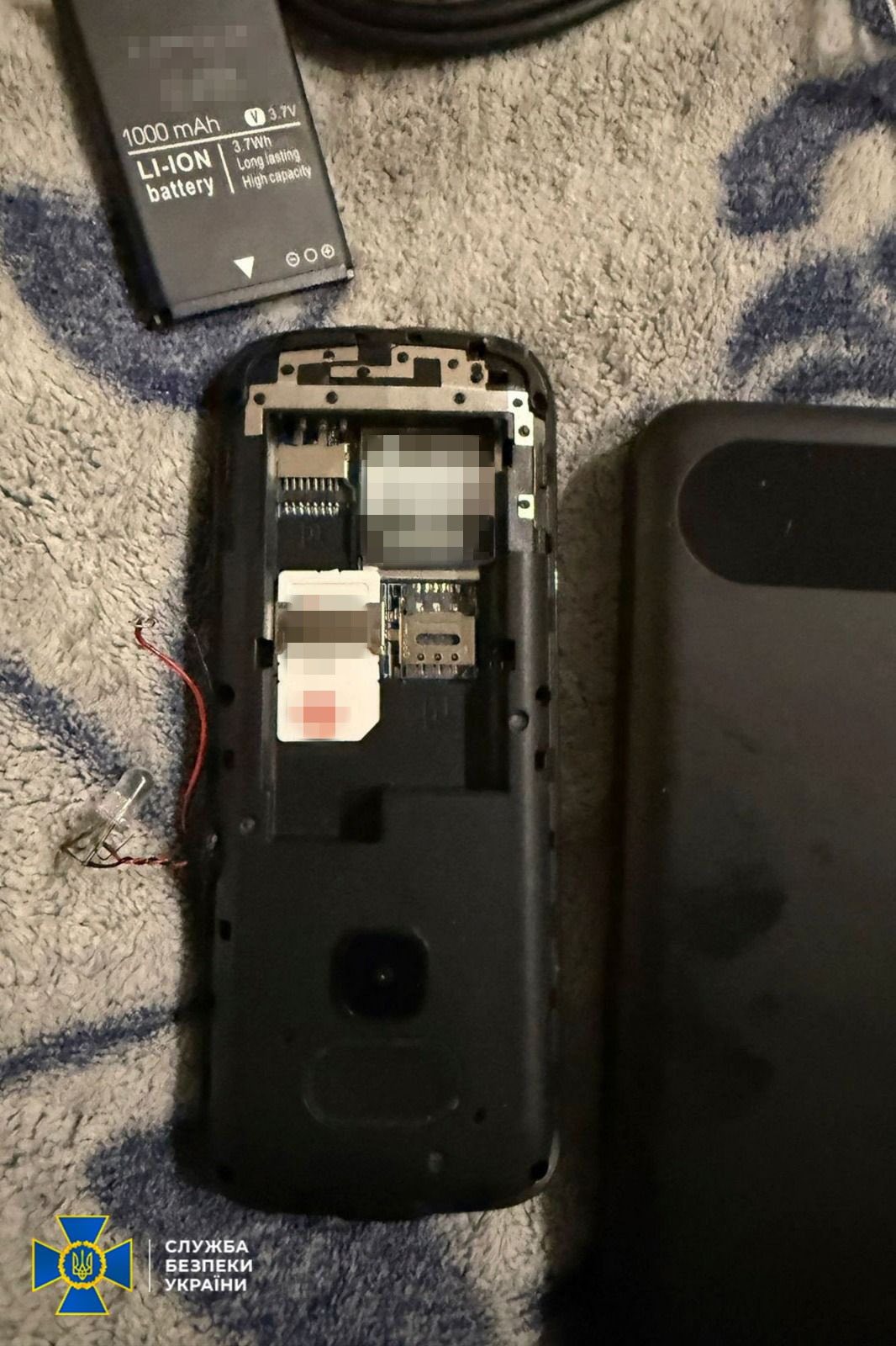 У Харкові запобігли теракту у багатоповерхівці: затримано 16-річного російського агента.