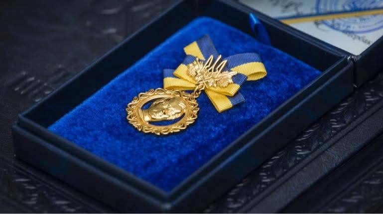 Главный режиссер Харьковского театра кукол стала лауреатом Национальной премии: за какие постановки.