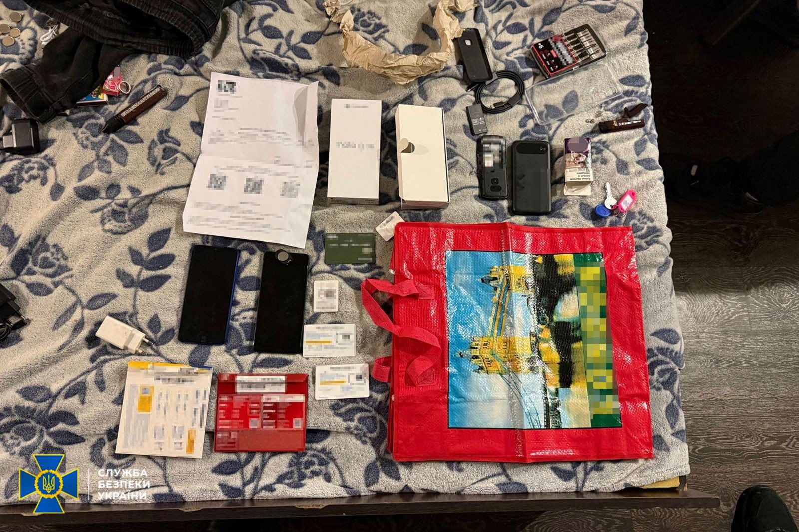 У Харкові запобігли теракту у багатоповерхівці: затримано 16-річного російського агента.