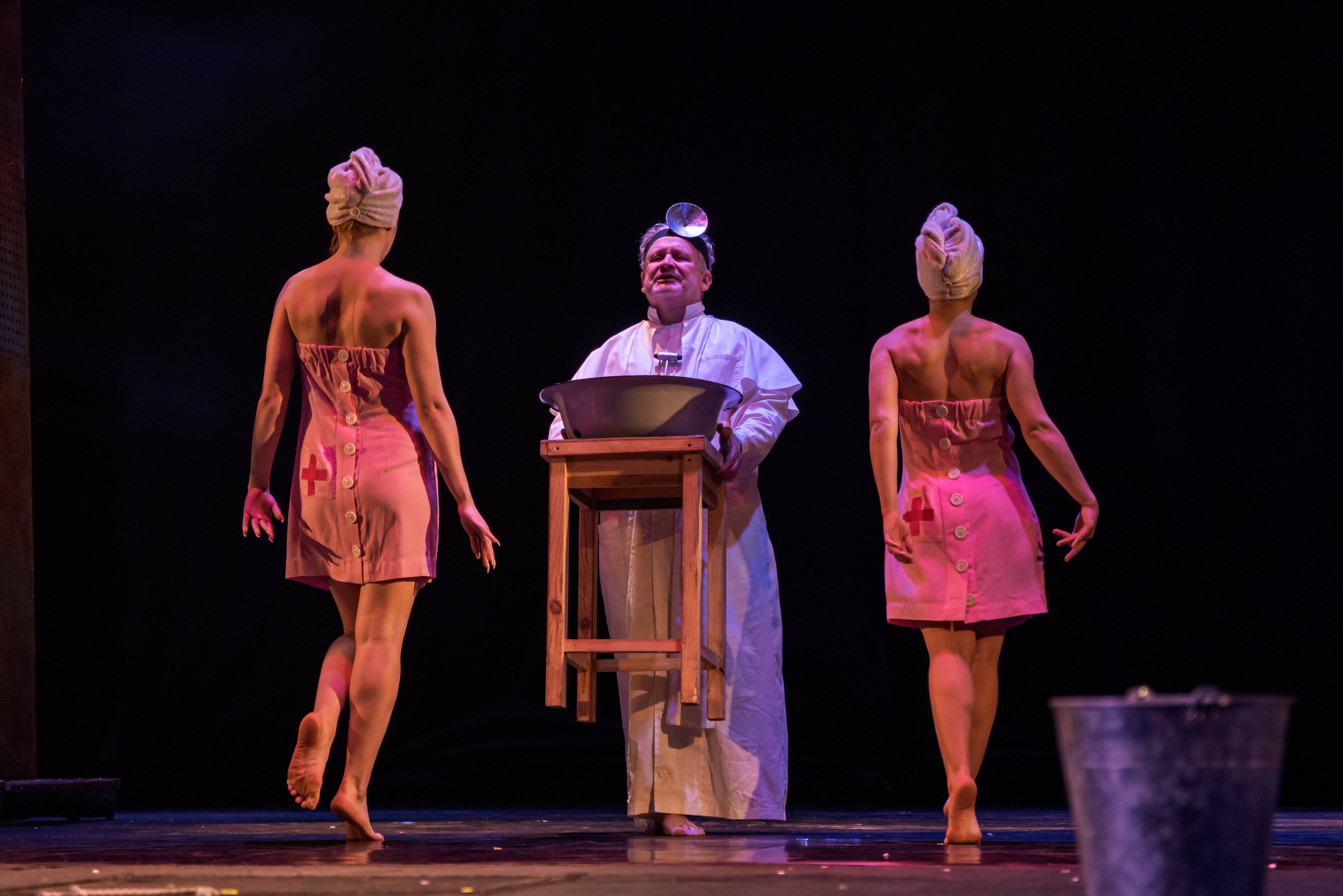 Премьера: в Харькове пройдет показ обновленной версии "Шевченко 2.0".