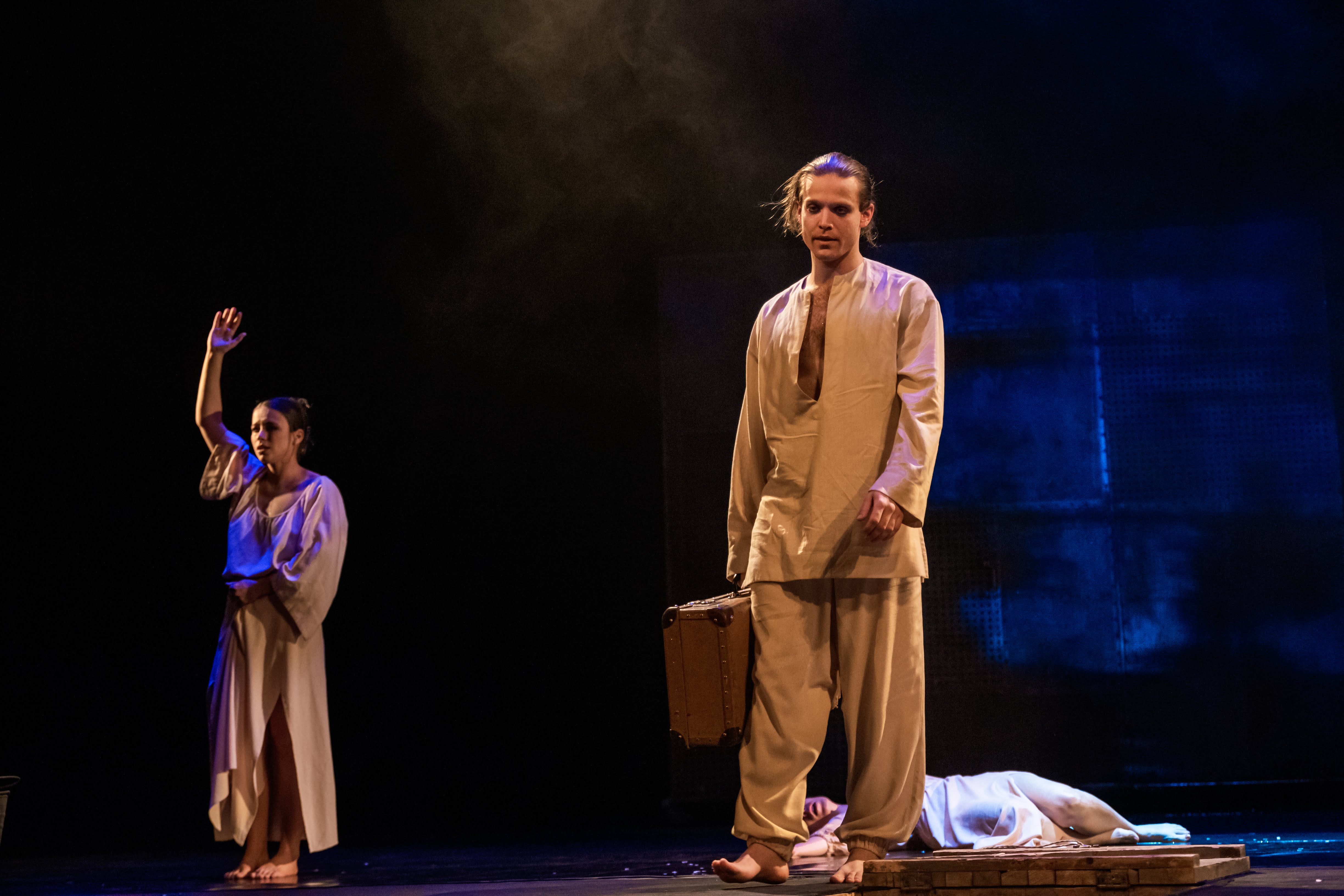 Премьера: в Харькове пройдет показ обновленной версии "Шевченко 2.0".