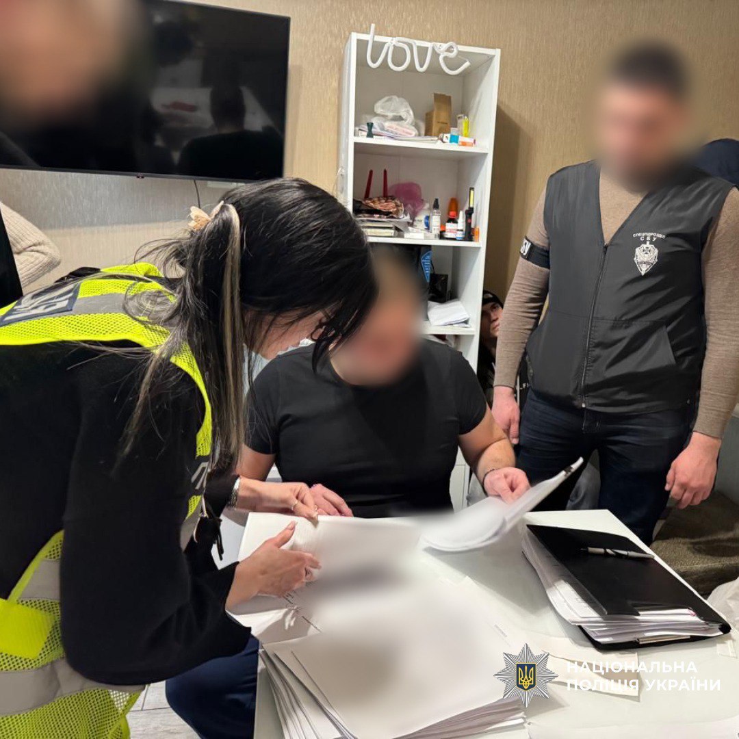 У Харкові затримали військкома та його помічника: у чому підозрюють.