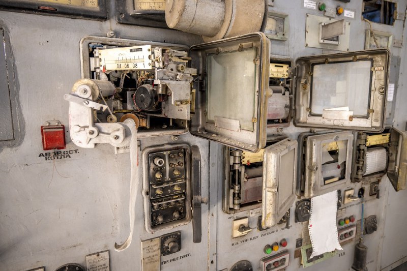 В мэрии показали, что осталось от ТЭЦ-3 после обстрела.