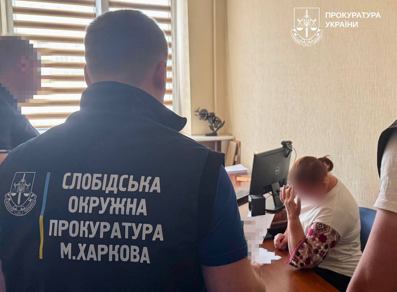 Несуществующие теплопункты: гендиректора харьковского КП подозревают в халатности.