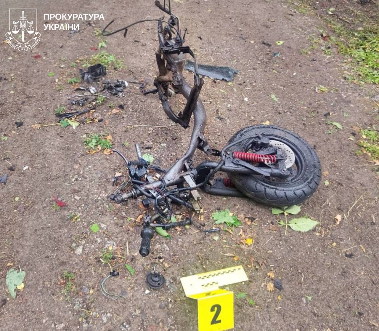 Грозит пожизненное: в Харькове будут судить женщину, которая убила двух украинских военных фото 1