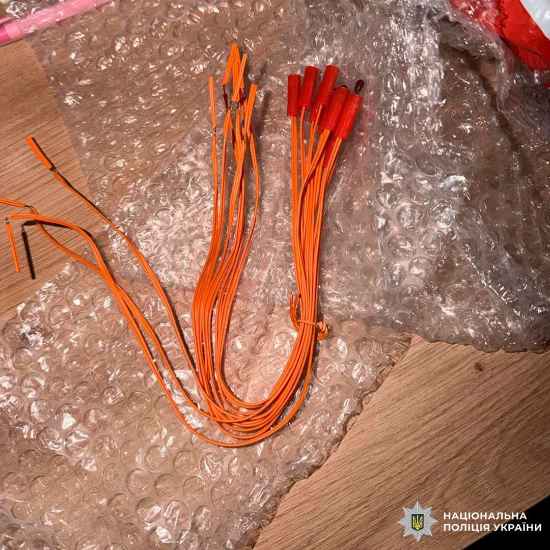 У Харкові запобігли теракту: затримано студента місцевого коледжу.