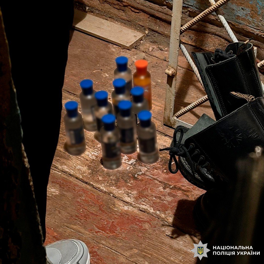 У Харкові запобігли теракту: затримано студента місцевого коледжу.