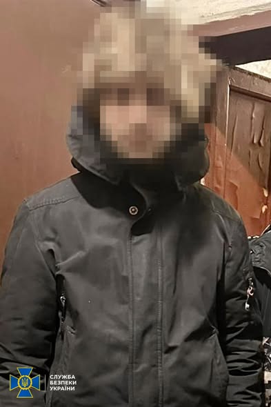 У Харкові запобігли теракту: затримано студента місцевого коледжу.