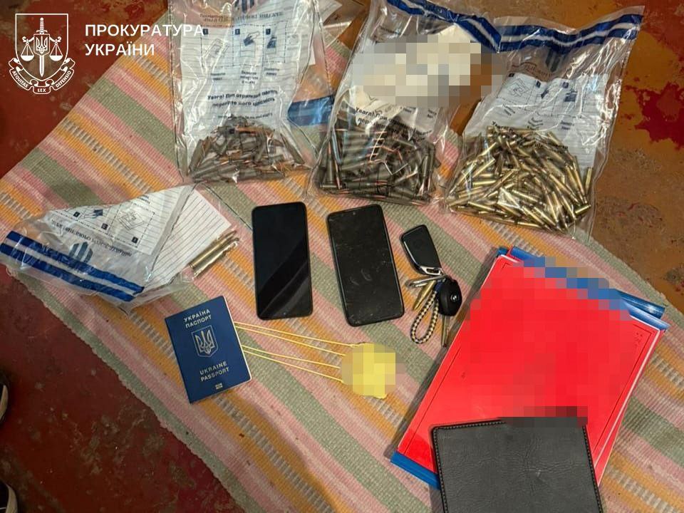 В Харьковской области военные украли из части 24 тонны дизтоплива.