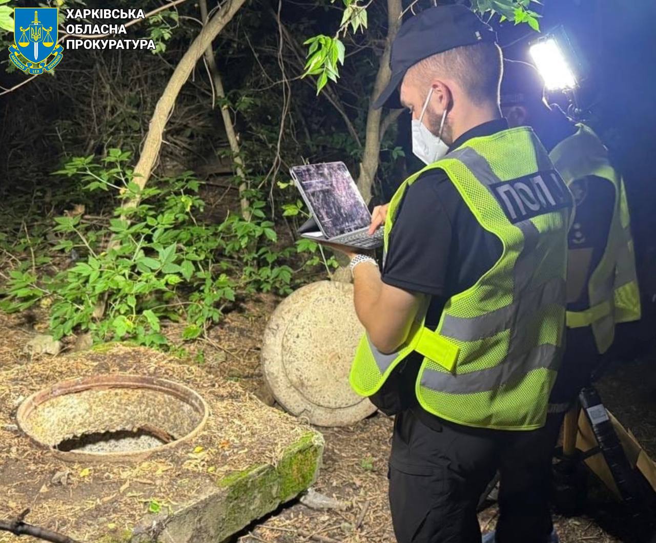 В Харькове 17-летний парень подозревается в убийстве и расчленении приятеля.