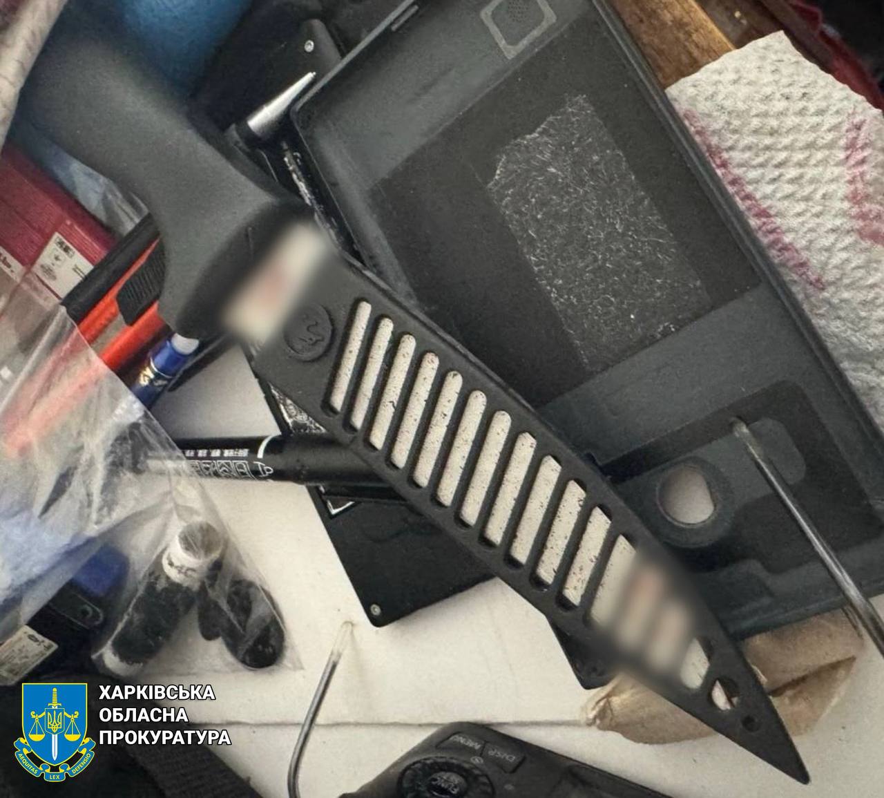 В Харькове убили мужчину из-за сигарет.