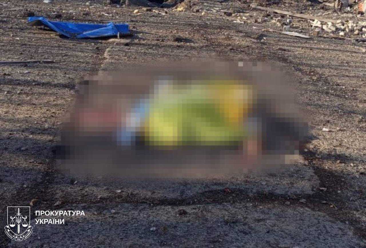 Удар по ТЕЦ під Харковом: є загиблі та поранені.