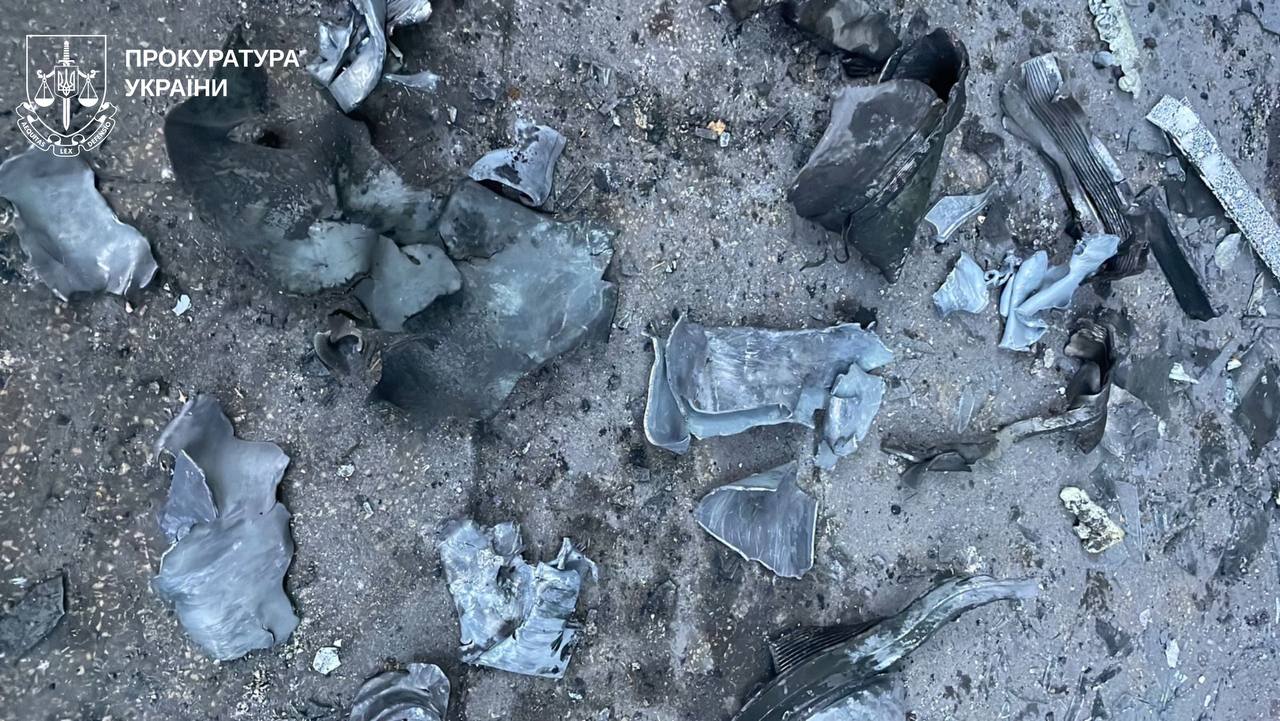 РФ завдала ракетних ударів по Харкову: постраждали об'єкти енергетики фото 1