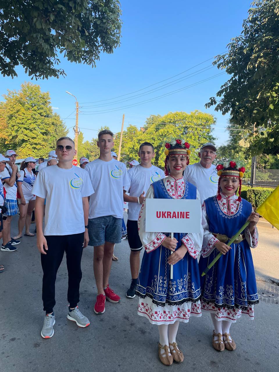 Школьник из Харькова победил на чемпионате мира по авиамодельному спорту.