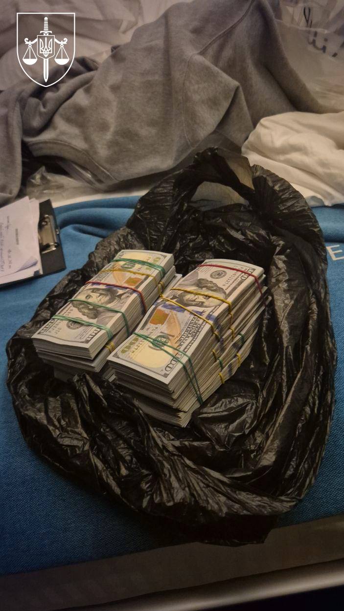 Вбивство сина віце-мера Харкова Данила Кузьміна: підозрюваних заарештували.