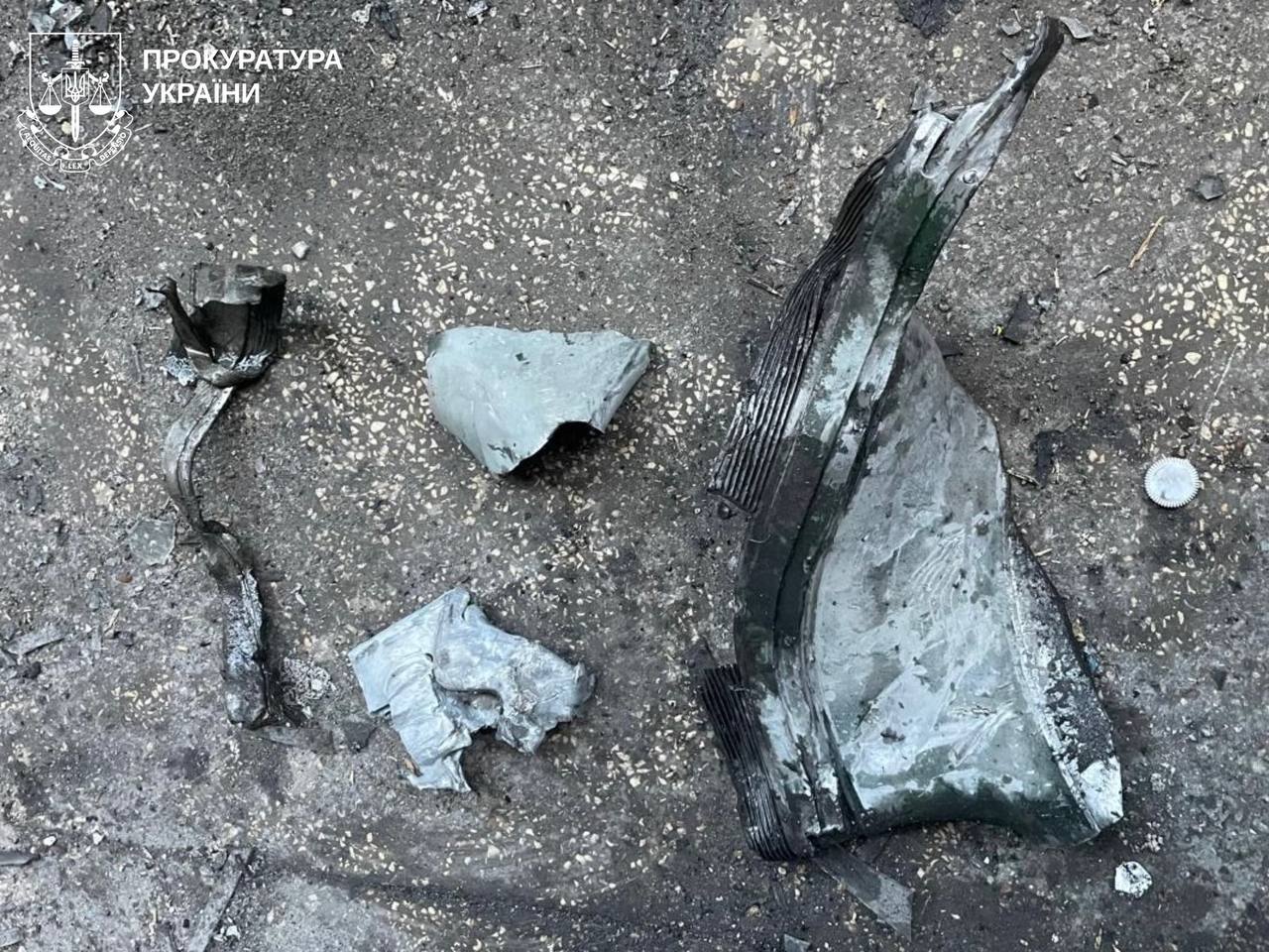 РФ завдала ракетних ударів по Харкову: постраждали об'єкти енергетики фото 2 1