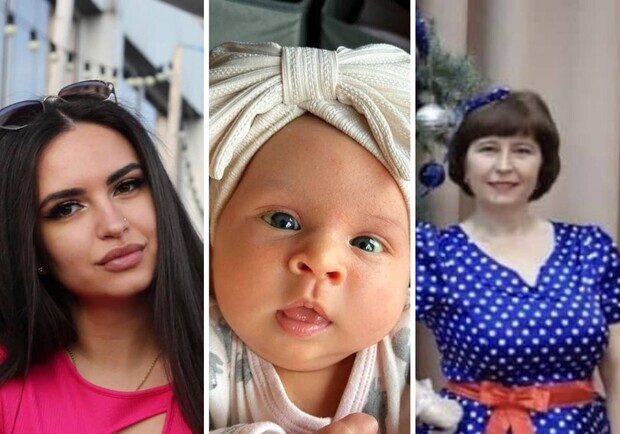 Подружжя-німців, які вбили харків'янку та її маму через дитину, отримали довічний термін — ЗМІ фото 1