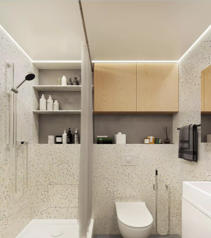 Харьковчане разработали проект домашних подземных бункеров "Схов".