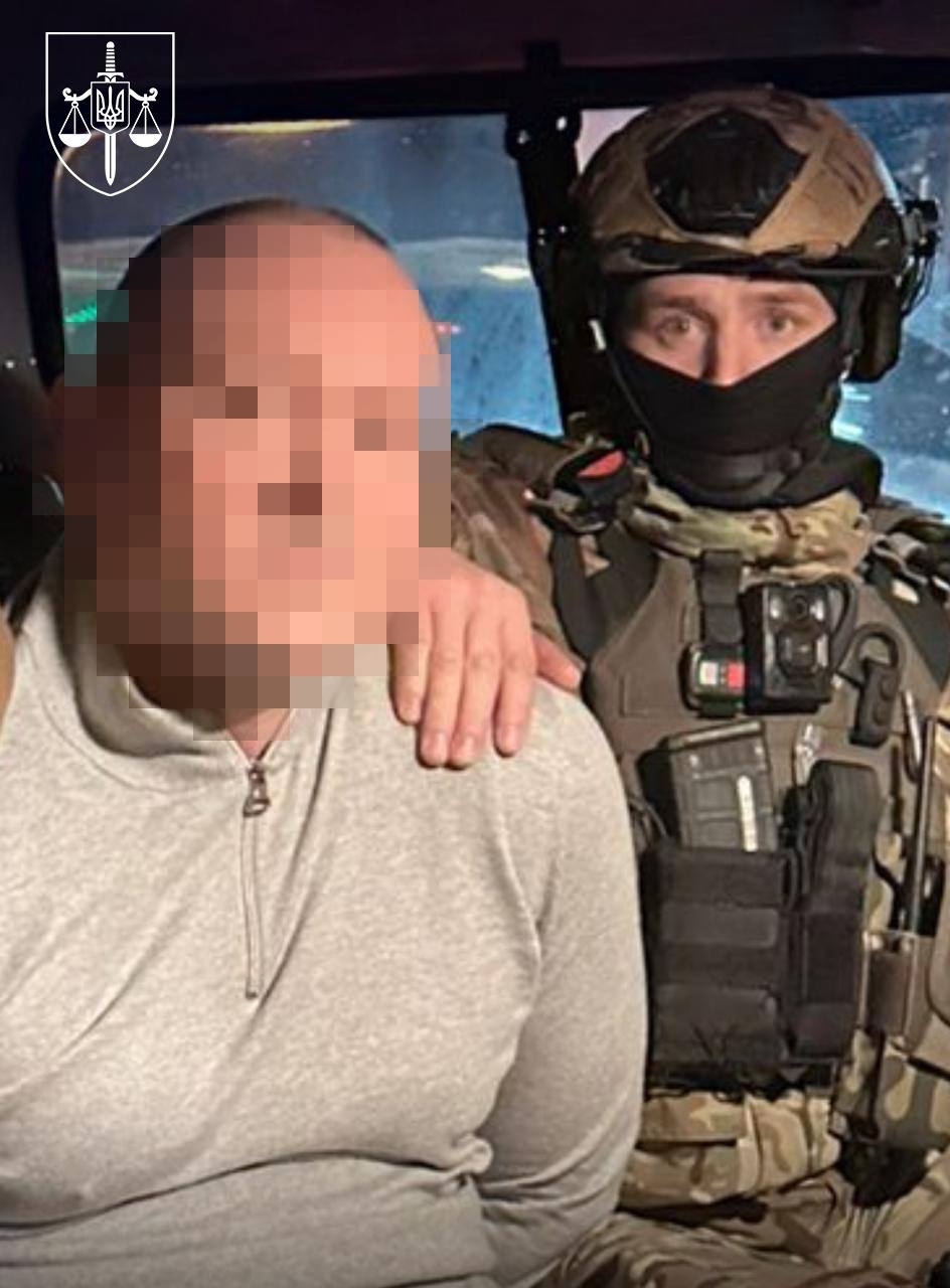 Вбивство сина віце-мера Харкова Данила Кузьміна: підозрюваних заарештували.