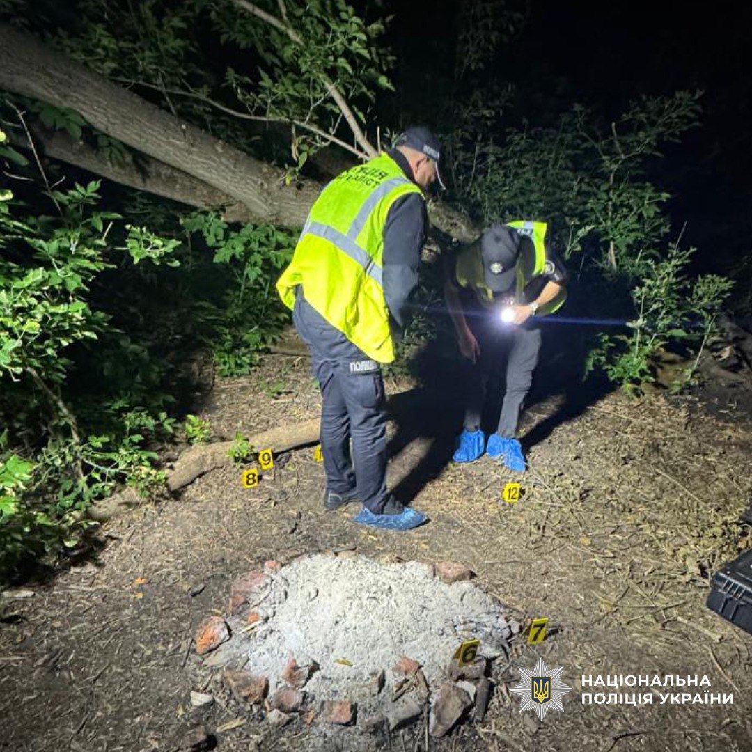 В Харькове 17-летний парень подозревается в убийстве и расчленении приятеля.