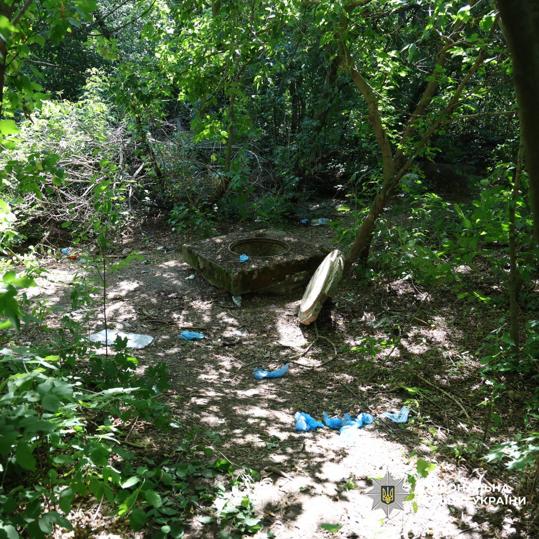 В Харькове 17-летний парень подозревается в убийстве и расчленении приятеля.