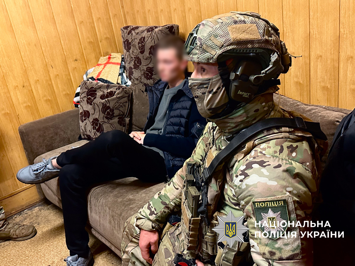 В полиции рассказали подробности убийства сына харьковского вице-мэра.