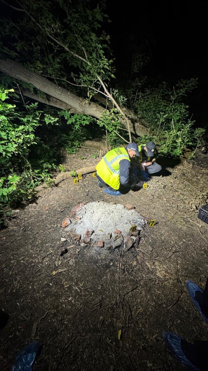 Вместе отдыхали на пруду: в полиции рассказали подробности жуткого убийства 17-летнего парня в Харькове.