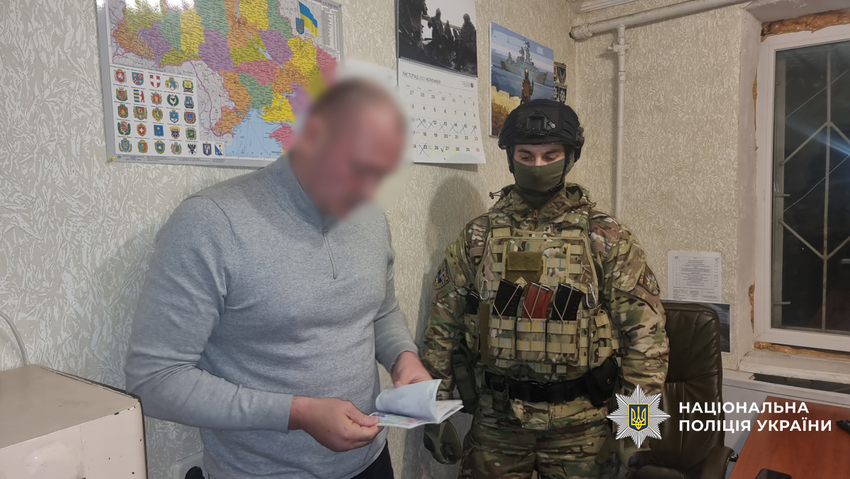 В полиции рассказали подробности убийства сына харьковского вице-мэра.