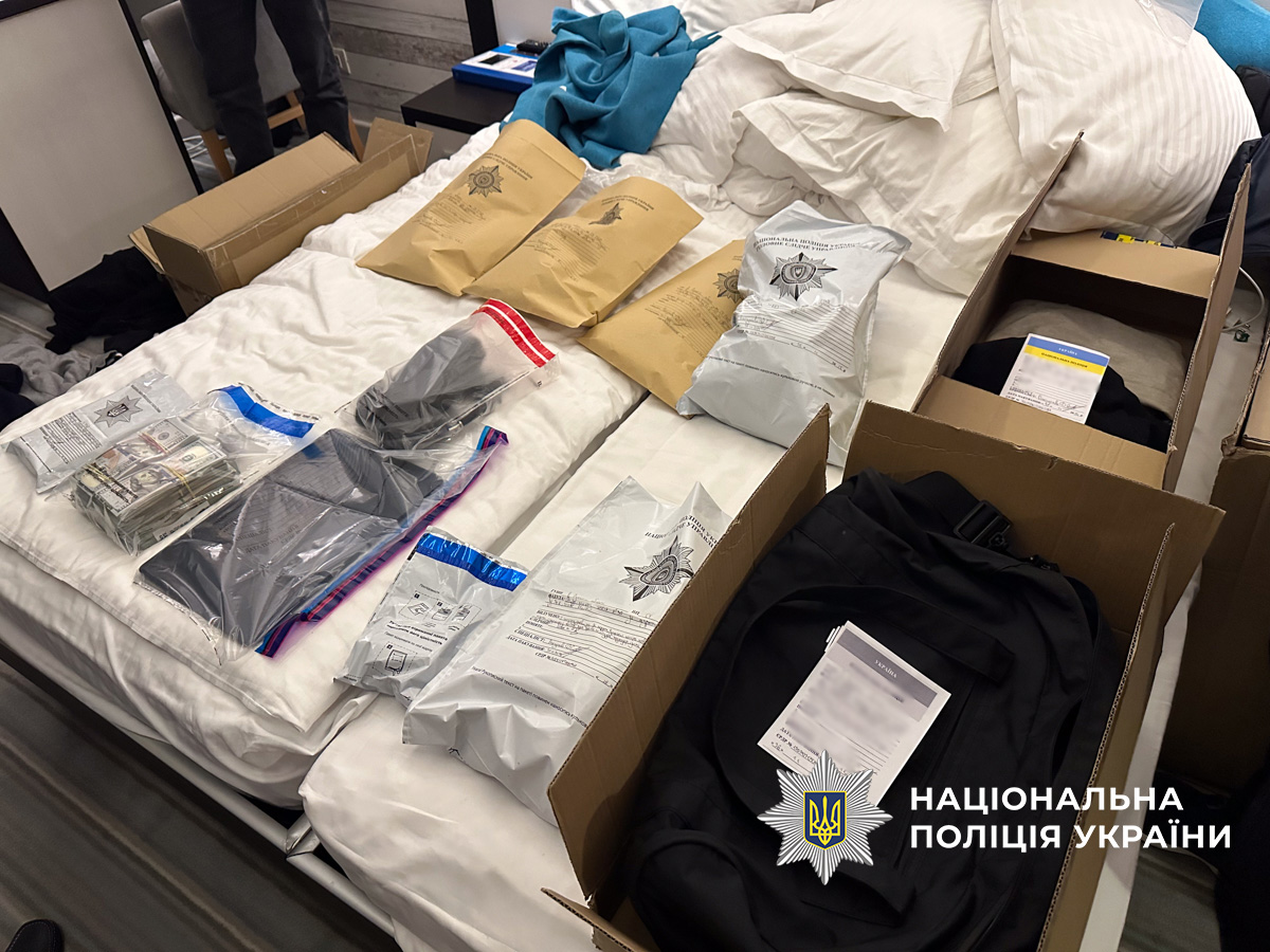 В полиции рассказали подробности убийства сына харьковского вице-мэра.